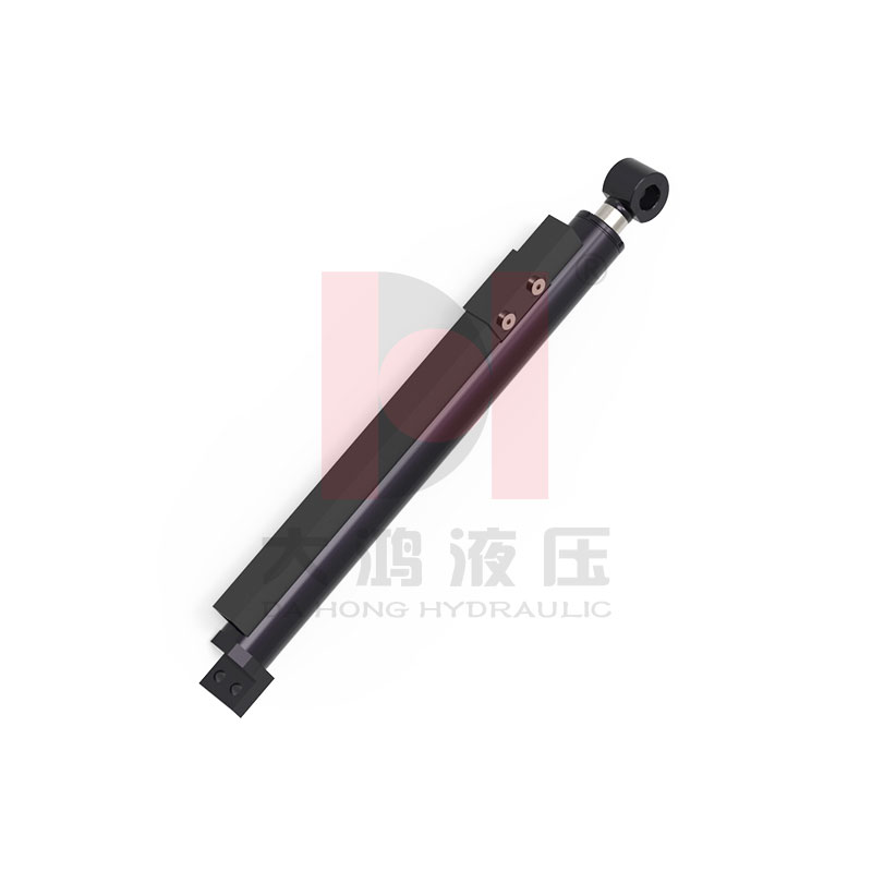 伸縮油缸技術(shù)創(chuàng)新，增強設(shè)備靈活性