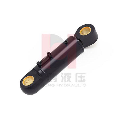 液壓油缸運行速度變慢該如何排查問題？