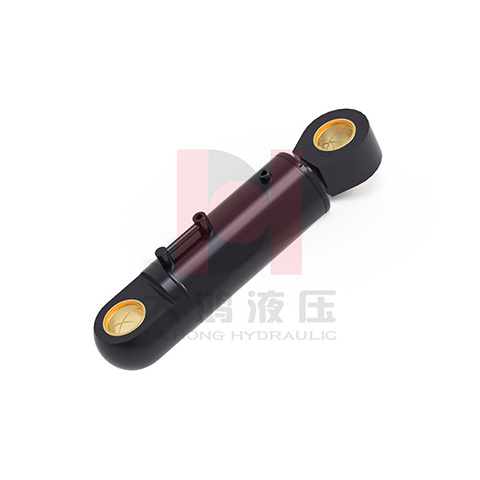 液壓油缸出現(xiàn)泄漏問題可能是什么原因？