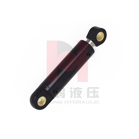 不同工況下液壓油缸的選型有哪些講究？